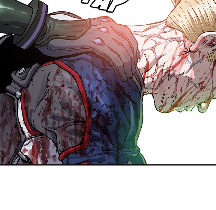 Leviathan (Lee Gyuntak) - Chapter 202 Page 73
