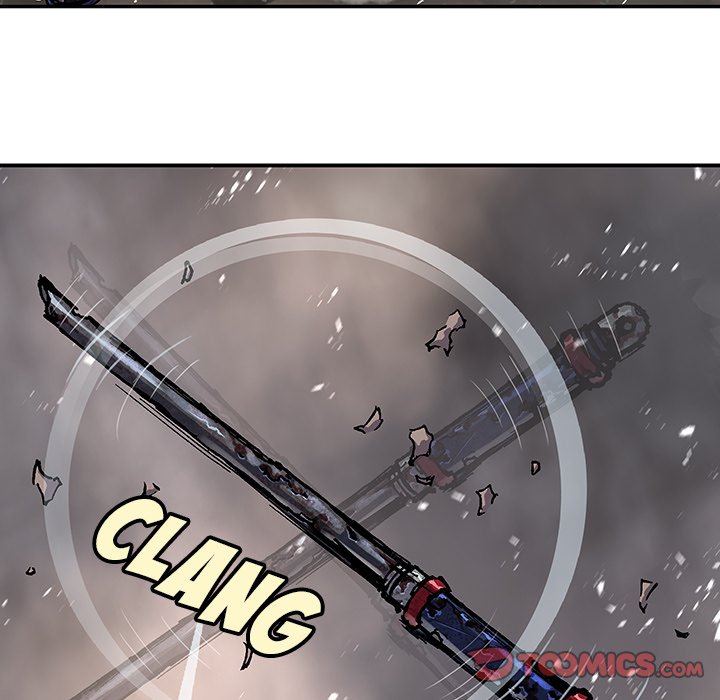 Leviathan (Lee Gyuntak) - Chapter 202 Page 78