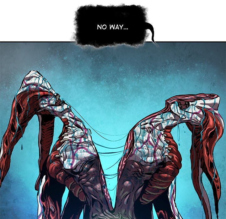 Leviathan (Lee Gyuntak) - Chapter 202 Page 8
