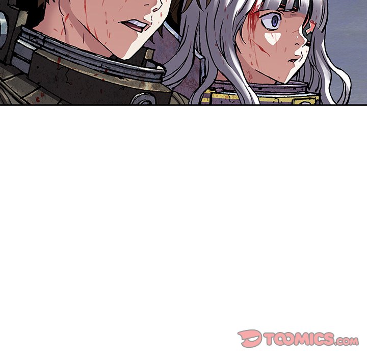 Leviathan (Lee Gyuntak) - Chapter 202 Page 82