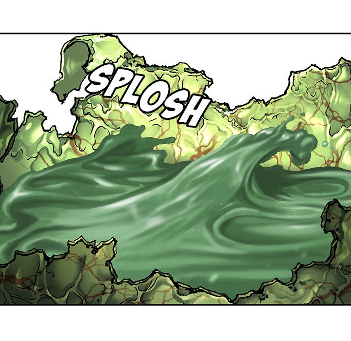 Leviathan (Lee Gyuntak) - Chapter 202 Page 83