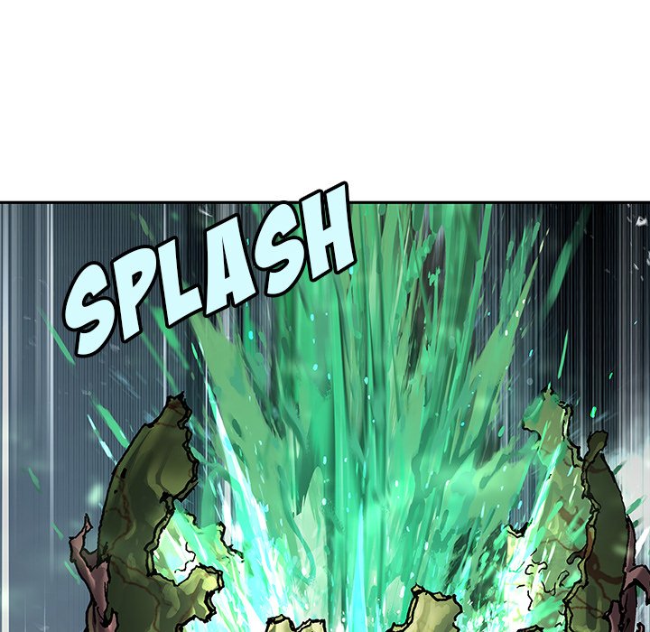 Leviathan (Lee Gyuntak) - Chapter 202 Page 84