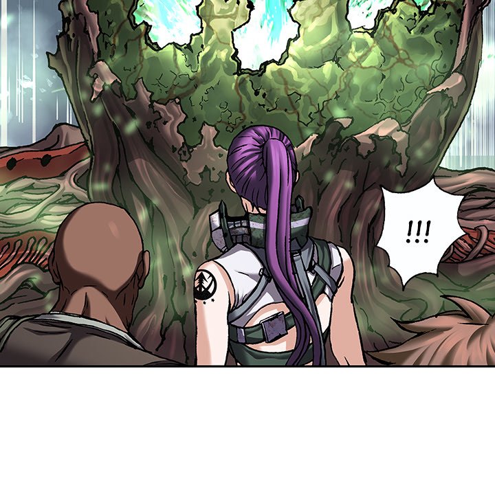 Leviathan (Lee Gyuntak) - Chapter 202 Page 85