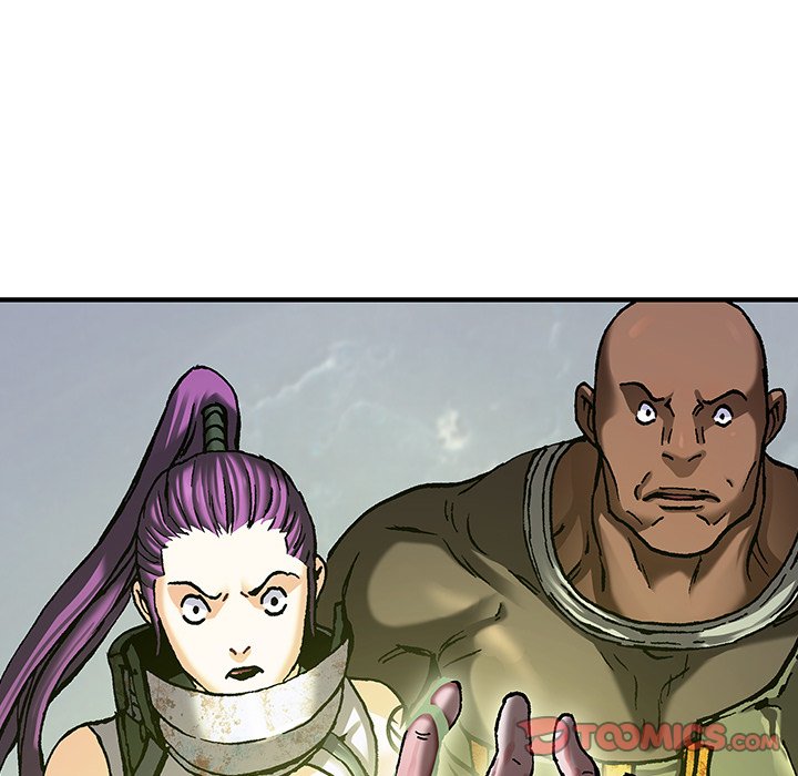 Leviathan (Lee Gyuntak) - Chapter 202 Page 86