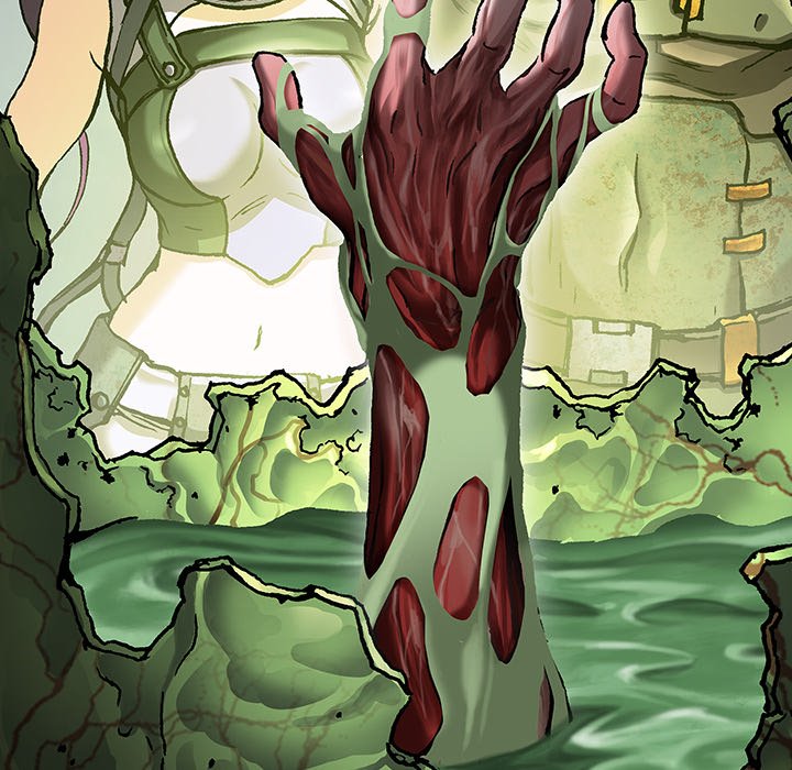 Leviathan (Lee Gyuntak) - Chapter 202 Page 87