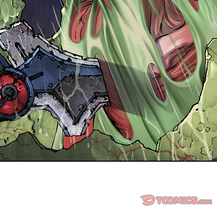 Leviathan (Lee Gyuntak) - Chapter 202 Page 90