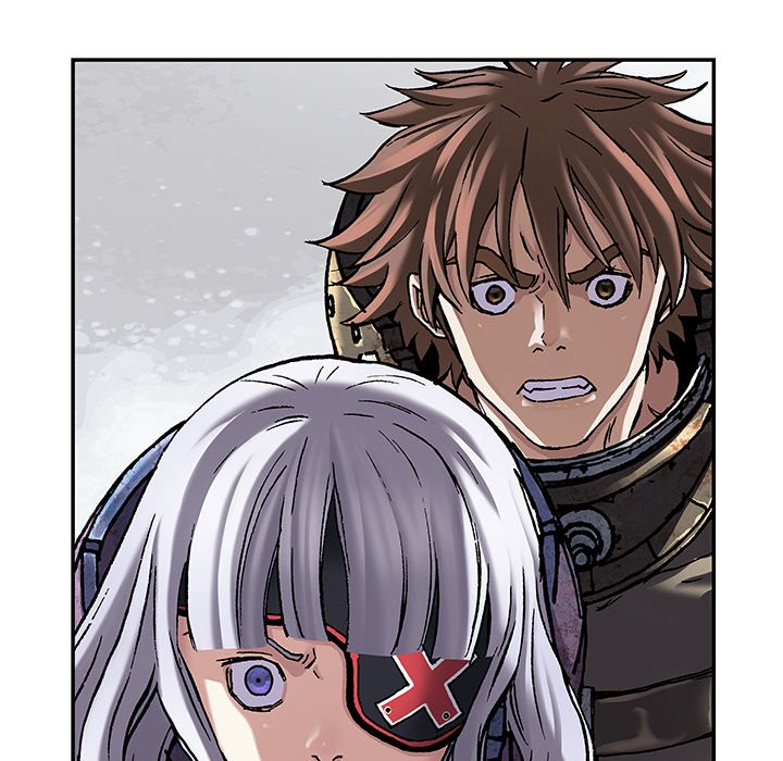 Leviathan (Lee Gyuntak) - Chapter 202 Page 91