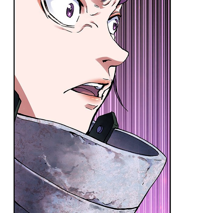 Leviathan (Lee Gyuntak) - Chapter 202 Page 99