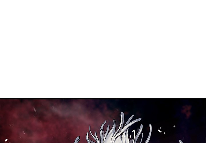 Leviathan (Lee Gyuntak) - Chapter 203 Page 1