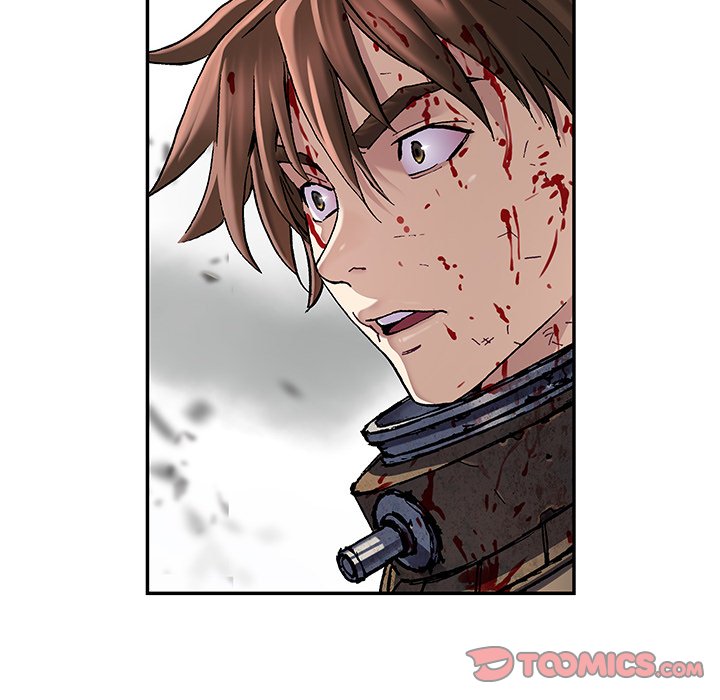 Leviathan (Lee Gyuntak) - Chapter 203 Page 10