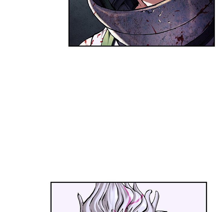 Leviathan (Lee Gyuntak) - Chapter 203 Page 13