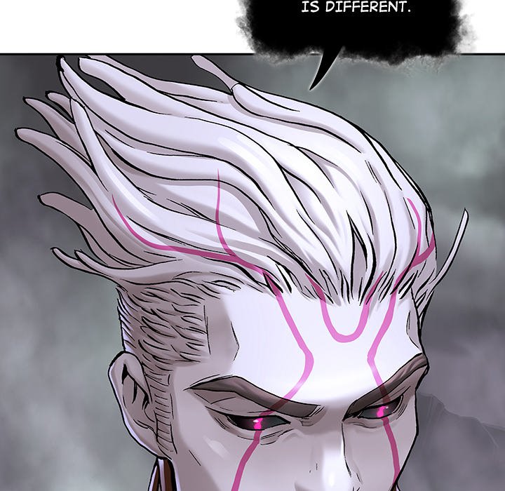 Leviathan (Lee Gyuntak) - Chapter 203 Page 17