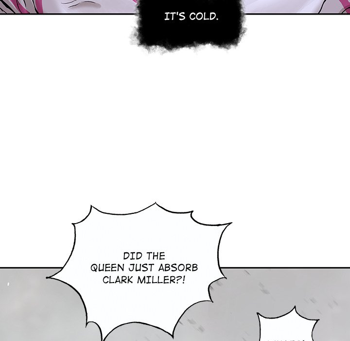 Leviathan (Lee Gyuntak) - Chapter 203 Page 19