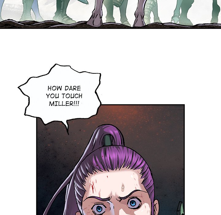 Leviathan (Lee Gyuntak) - Chapter 203 Page 21