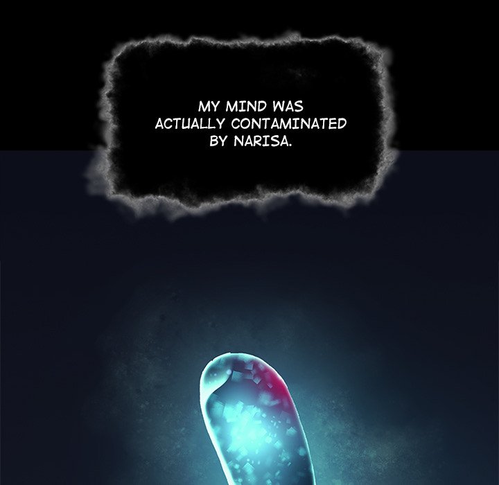 Leviathan (Lee Gyuntak) - Chapter 203 Page 27