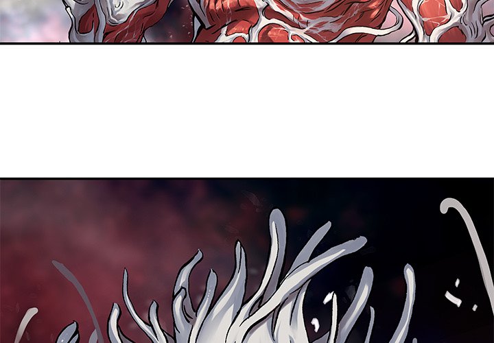 Leviathan (Lee Gyuntak) - Chapter 203 Page 3