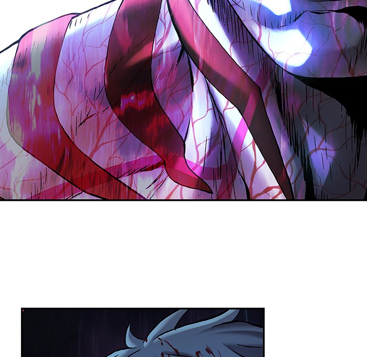 Leviathan (Lee Gyuntak) - Chapter 203 Page 37
