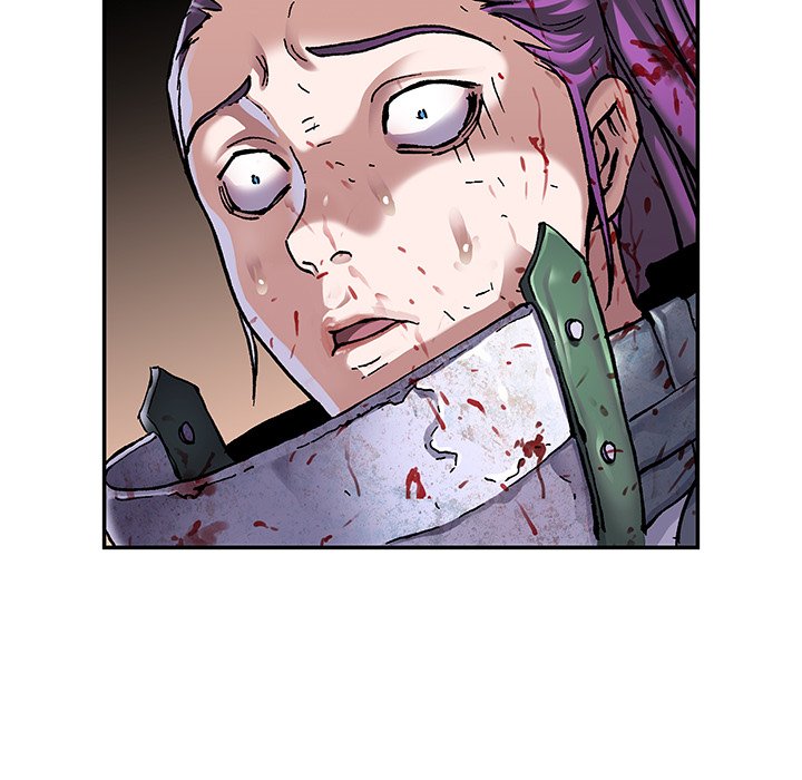 Leviathan (Lee Gyuntak) - Chapter 203 Page 40