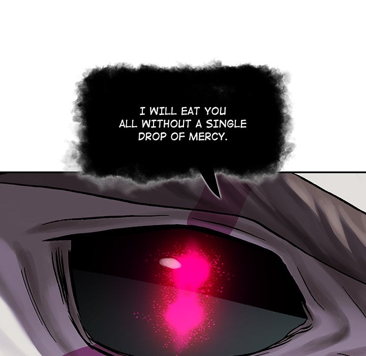 Leviathan (Lee Gyuntak) - Chapter 203 Page 41