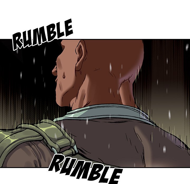 Leviathan (Lee Gyuntak) - Chapter 203 Page 48