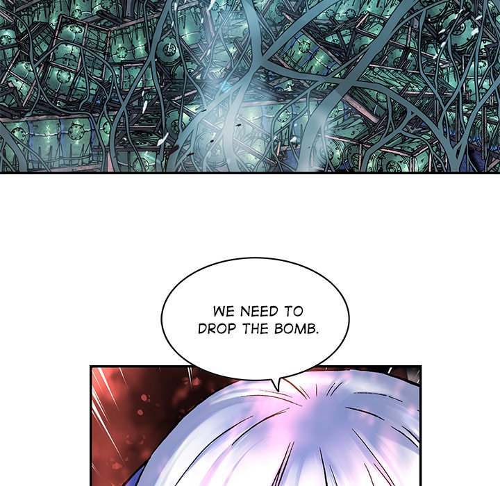 Leviathan (Lee Gyuntak) - Chapter 203 Page 56