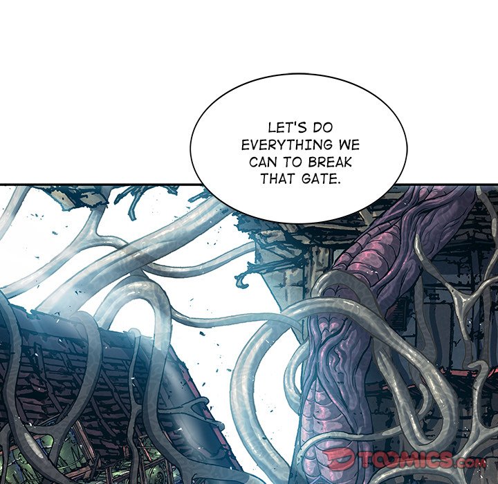Leviathan (Lee Gyuntak) - Chapter 203 Page 58