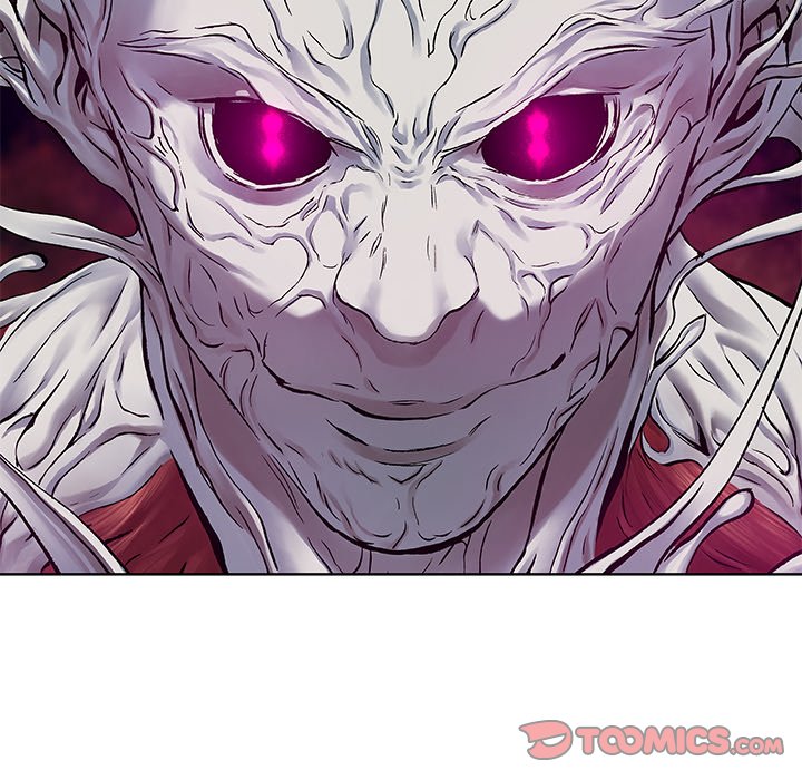 Leviathan (Lee Gyuntak) - Chapter 203 Page 6