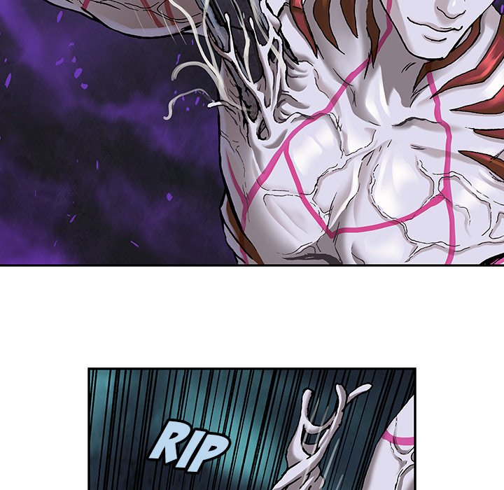 Leviathan (Lee Gyuntak) - Chapter 203 Page 61