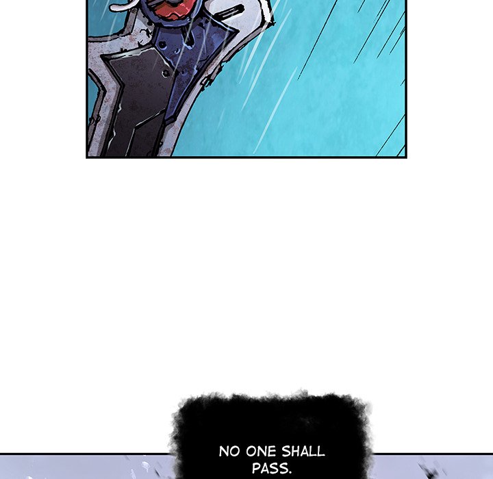 Leviathan (Lee Gyuntak) - Chapter 203 Page 63