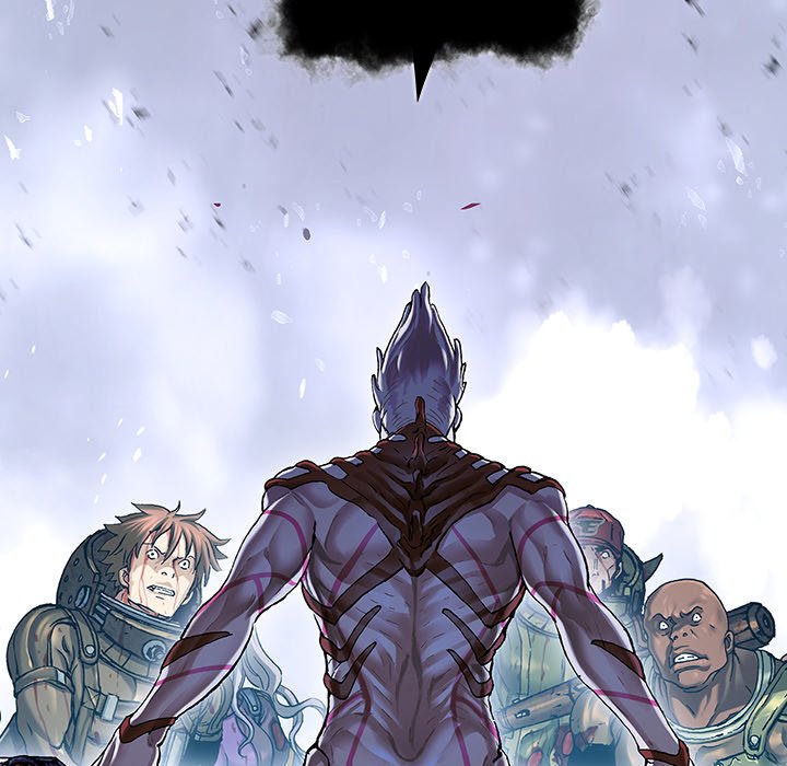 Leviathan (Lee Gyuntak) - Chapter 203 Page 64