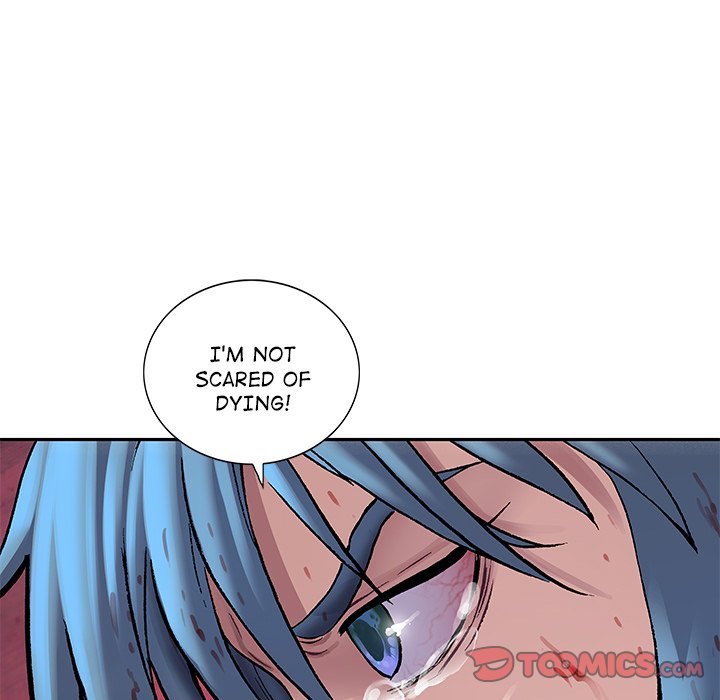 Leviathan (Lee Gyuntak) - Chapter 203 Page 70