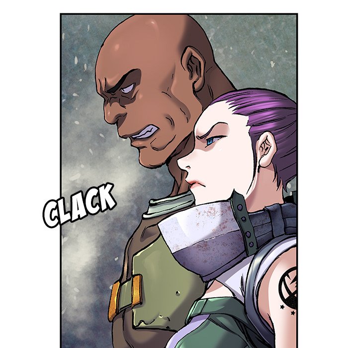 Leviathan (Lee Gyuntak) - Chapter 203 Page 72