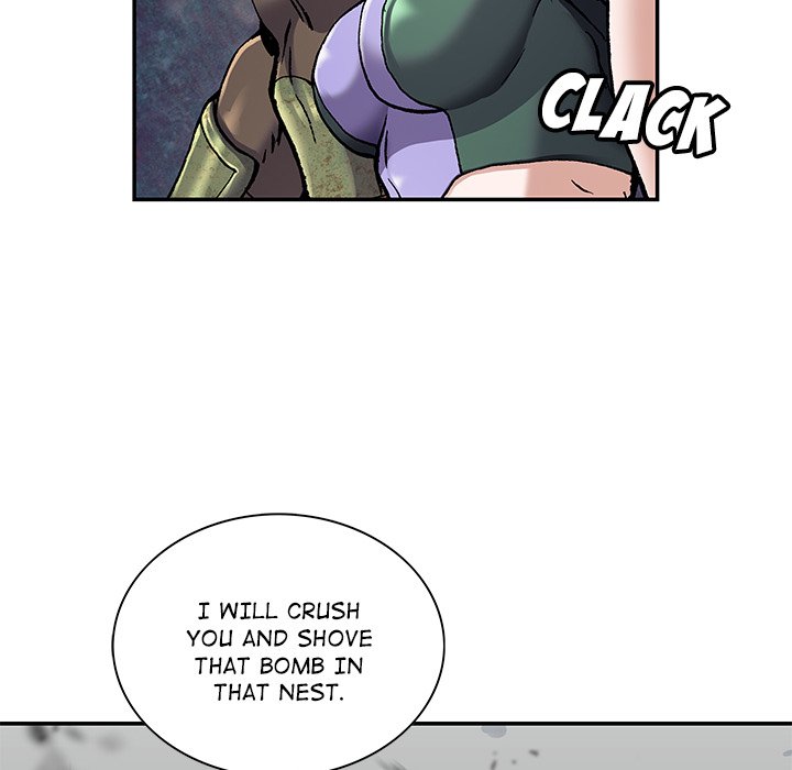 Leviathan (Lee Gyuntak) - Chapter 203 Page 73