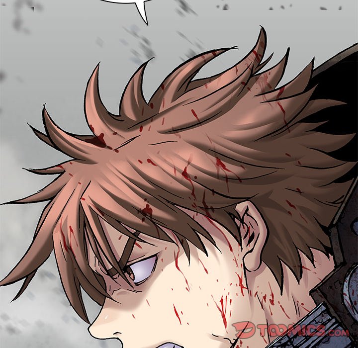 Leviathan (Lee Gyuntak) - Chapter 203 Page 74