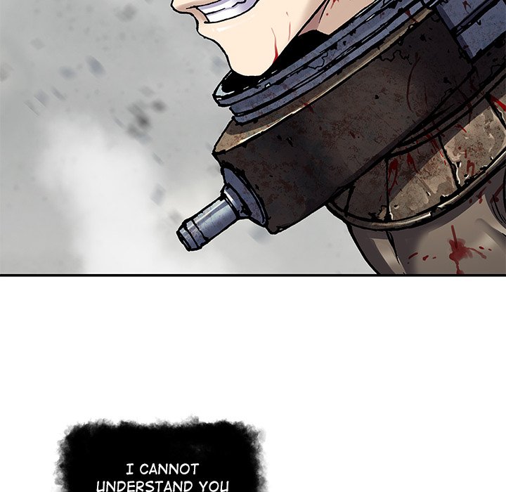 Leviathan (Lee Gyuntak) - Chapter 203 Page 75