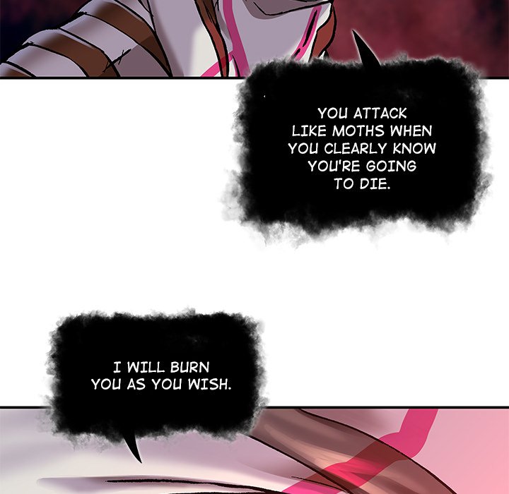 Leviathan (Lee Gyuntak) - Chapter 203 Page 77