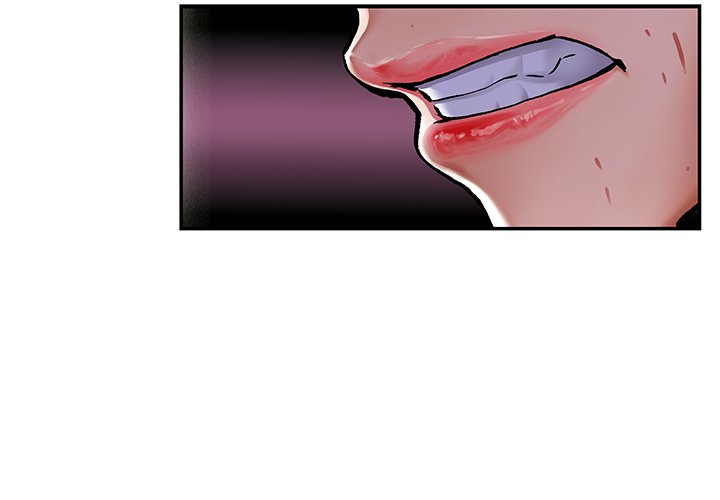 Leviathan (Lee Gyuntak) - Chapter 204 Page 1