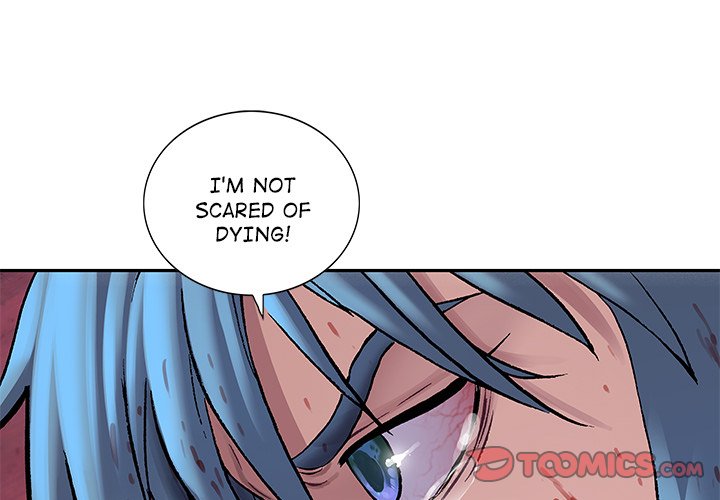 Leviathan (Lee Gyuntak) - Chapter 204 Page 2