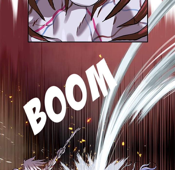 Leviathan (Lee Gyuntak) - Chapter 204 Page 21