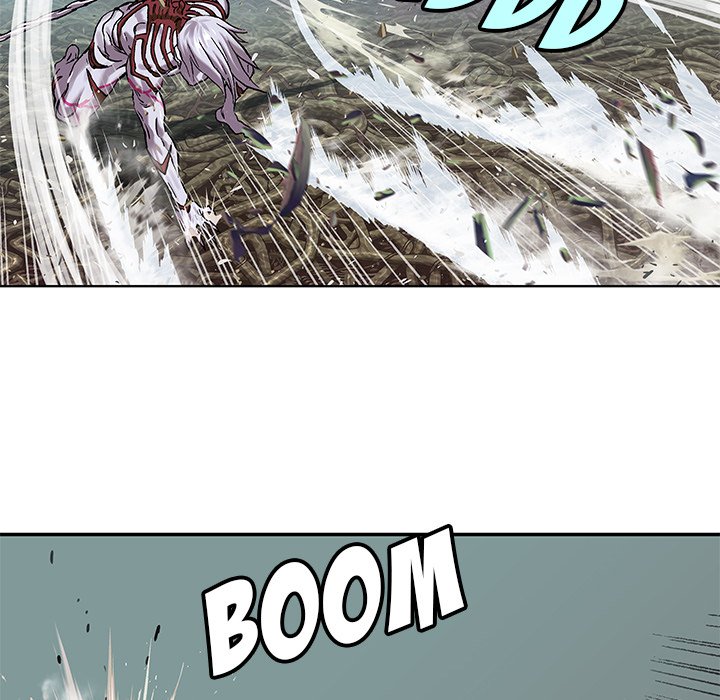 Leviathan (Lee Gyuntak) - Chapter 204 Page 23