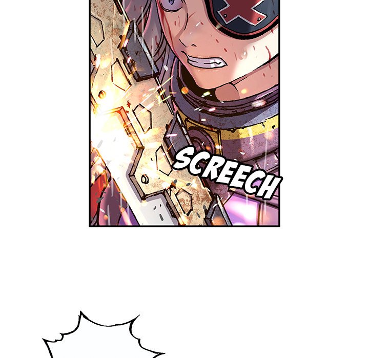 Leviathan (Lee Gyuntak) - Chapter 204 Page 27