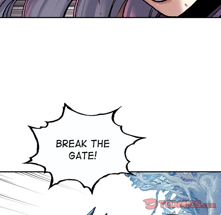 Leviathan (Lee Gyuntak) - Chapter 204 Page 30