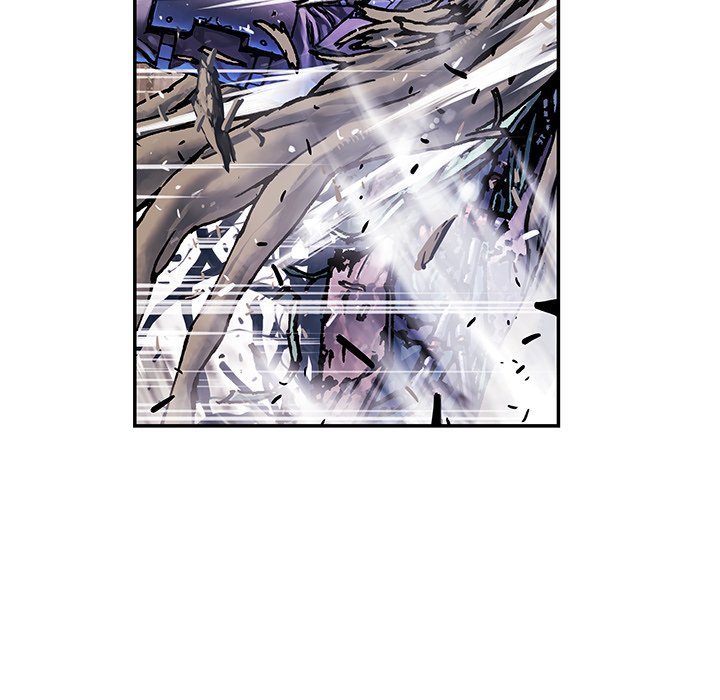 Leviathan (Lee Gyuntak) - Chapter 204 Page 36