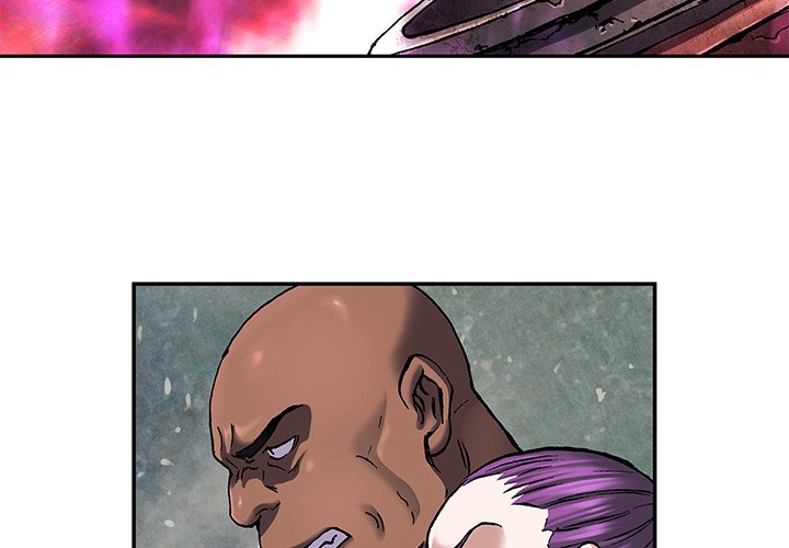 Leviathan (Lee Gyuntak) - Chapter 204 Page 4