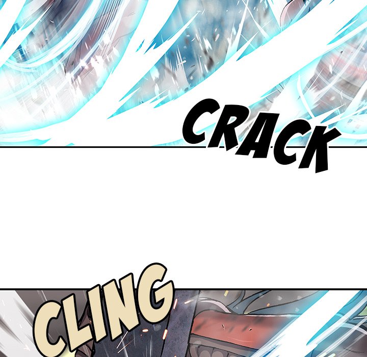 Leviathan (Lee Gyuntak) - Chapter 204 Page 45