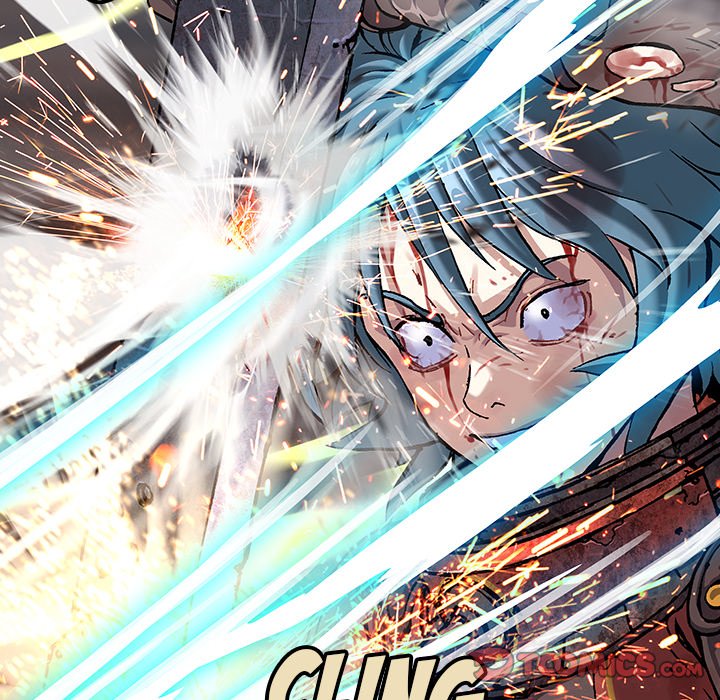 Leviathan (Lee Gyuntak) - Chapter 204 Page 46
