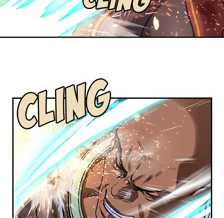 Leviathan (Lee Gyuntak) - Chapter 204 Page 47