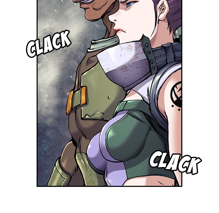Leviathan (Lee Gyuntak) - Chapter 204 Page 5