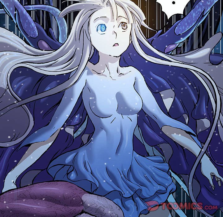 Leviathan (Lee Gyuntak) - Chapter 204 Page 54