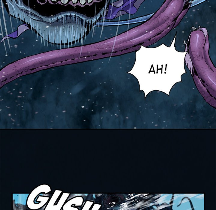 Leviathan (Lee Gyuntak) - Chapter 204 Page 57